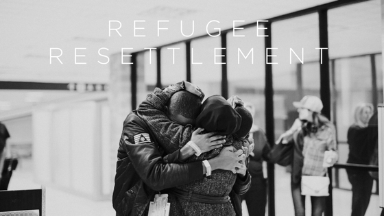 Refugee Resettlement
